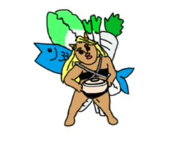 ONIYOMEDESU sticker #7888499