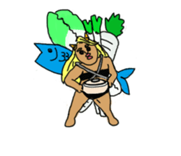 ONIYOMEDESU sticker #7888499