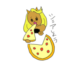 ONIYOMEDESU sticker #7888509