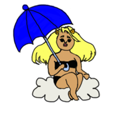 ONIYOMEDESU sticker #7888523