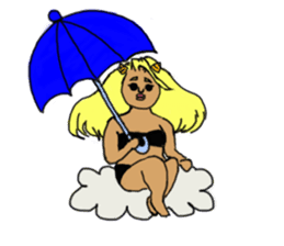 ONIYOMEDESU sticker #7888523