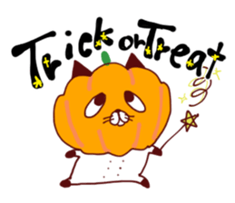 uzakawa drooping eyes cat3 sticker #7888680