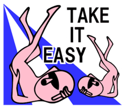 THE PINKS 1 sticker #7888852