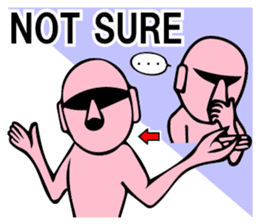 THE PINKS 1 sticker #7888863