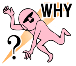 THE PINKS 1 sticker #7888869