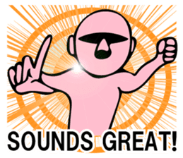 THE PINKS 1 sticker #7888878