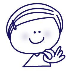 Parent and child a good friend