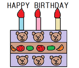 cute ordinary conversation sticker29 sticker #7889553