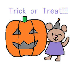 cute ordinary conversation sticker29 sticker #7889554