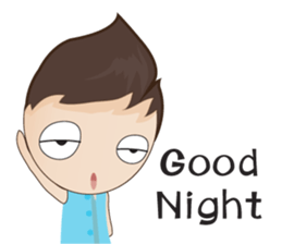 Sweet Sweetheart sticker #7889632