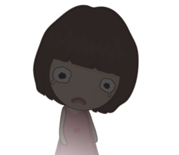 Sweet Sweetheart sticker #7889634