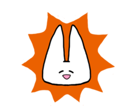 Positive usako sticker #7890083