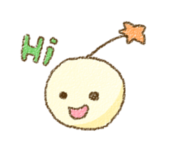 Cat with Scarf sticker #7890148