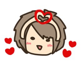 Is it a foot?Is it a hand? sticker #7890210