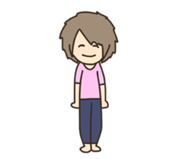 Is it a foot?Is it a hand? sticker #7890243