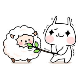 Happy travel sticker #7890401