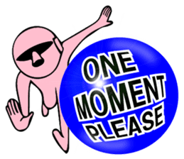 THE PINKS 2 sticker #7890569