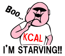 THE PINKS 2 sticker #7890570