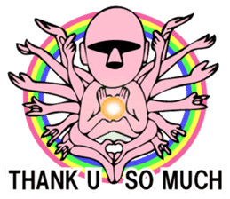 THE PINKS 2 sticker #7890575