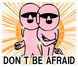 THE PINKS 2 sticker #7890580