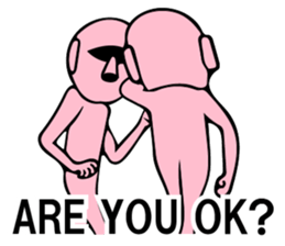 THE PINKS 2 sticker #7890588