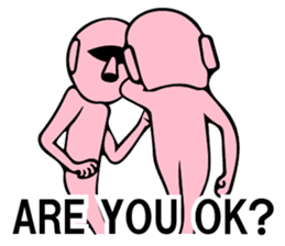 THE PINKS 2 sticker #7890588