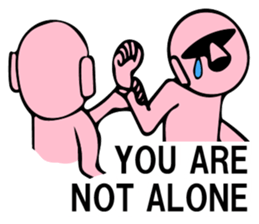 THE PINKS 2 sticker #7890589