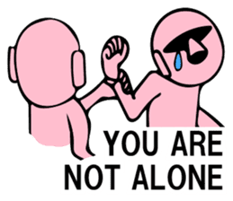 THE PINKS 2 sticker #7890589