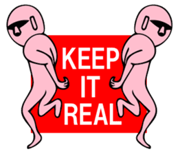 THE PINKS 2 sticker #7890595