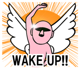 THE PINKS 2 sticker #7890596