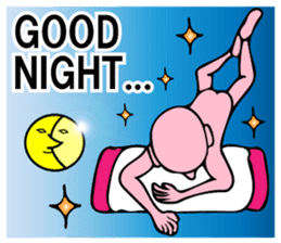 THE PINKS 2 sticker #7890598