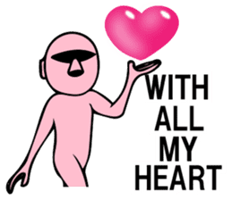 THE PINKS 2 sticker #7890600