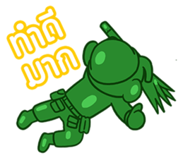 12.5 Entertainment Elephant sticker #7890821