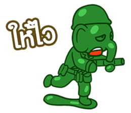 12.5 Entertainment Elephant sticker #7890836