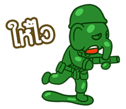 12.5 Entertainment Elephant sticker #7890836