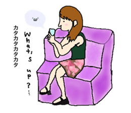 be kind to animals sticker #7891246