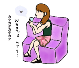 be kind to animals sticker #7891246