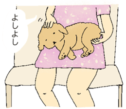 be kind to animals sticker #7891249