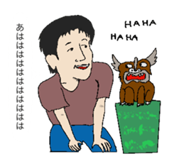 be kind to animals sticker #7891254