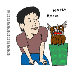 be kind to animals sticker #7891254