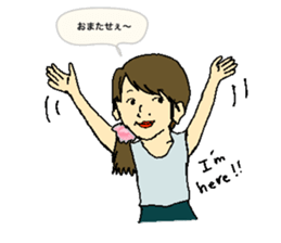 be kind to animals sticker #7891255