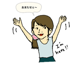 be kind to animals sticker #7891255