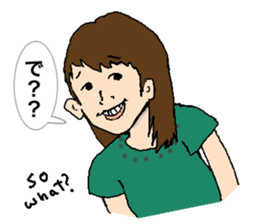 be kind to animals sticker #7891263