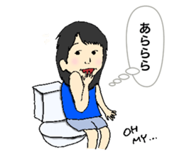 be kind to animals sticker #7891272