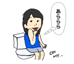 be kind to animals sticker #7891272