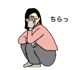 be kind to animals sticker #7891274