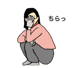 be kind to animals sticker #7891274