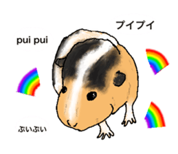 be kind to animals sticker #7891279