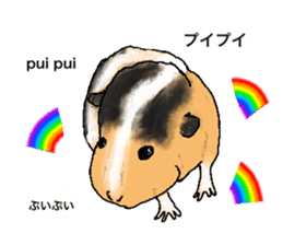 be kind to animals sticker #7891279