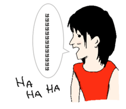 be kind to animals sticker #7891282